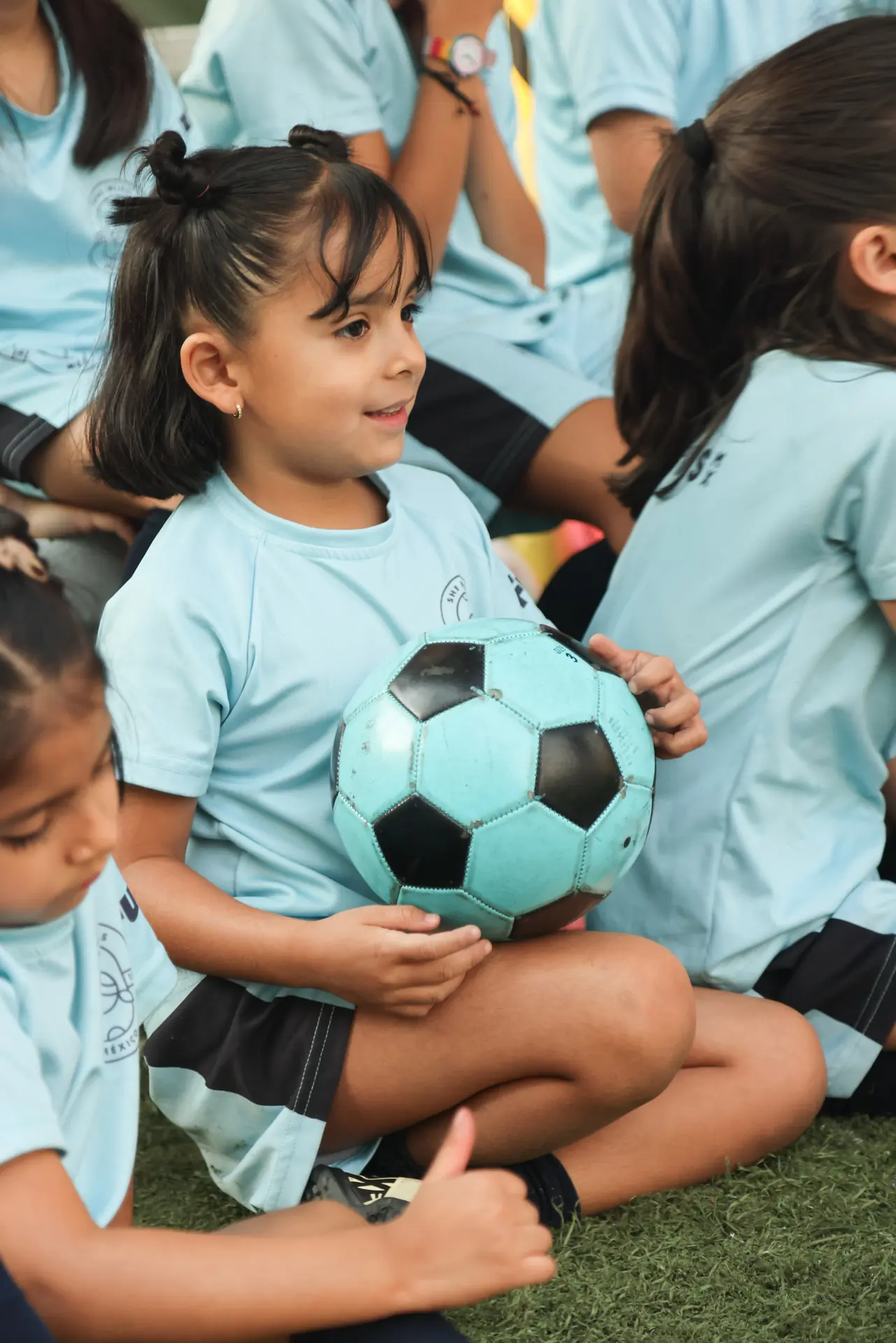 Academia de fútbol
