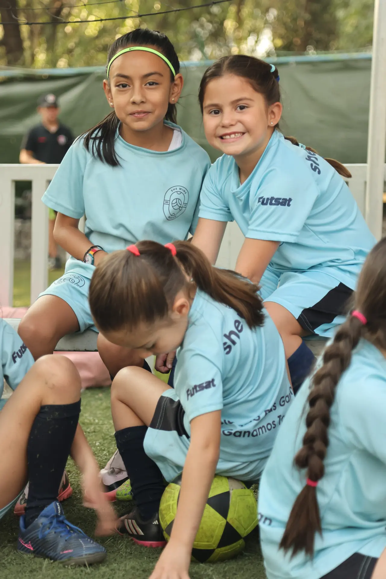Academia de fútbol