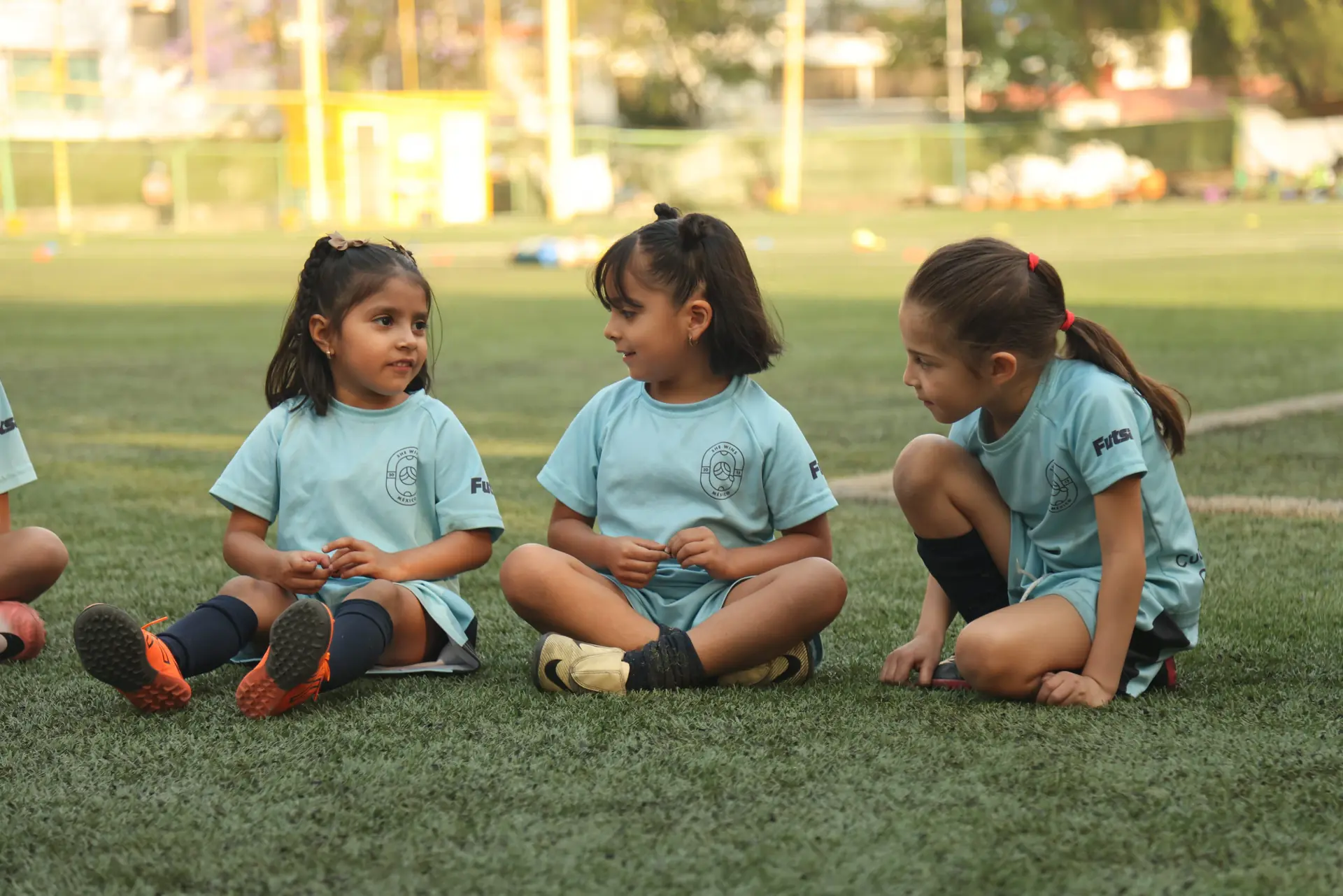 Academia de fútbol