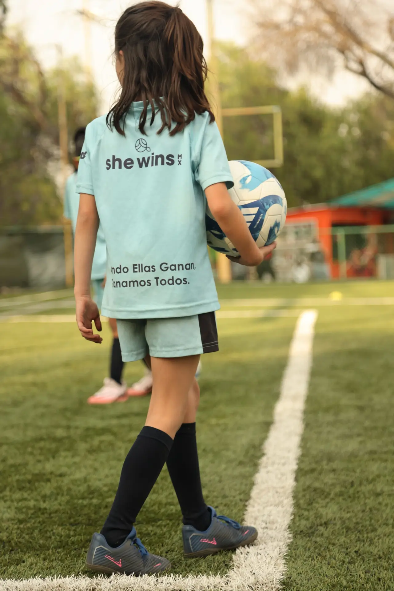 Academia de fútbol