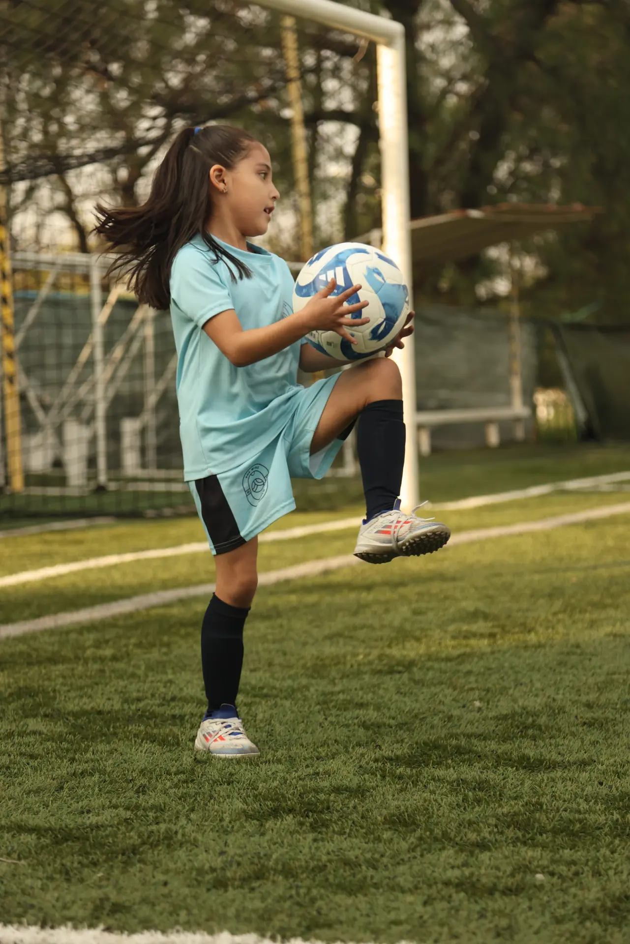 Academia de fútbol