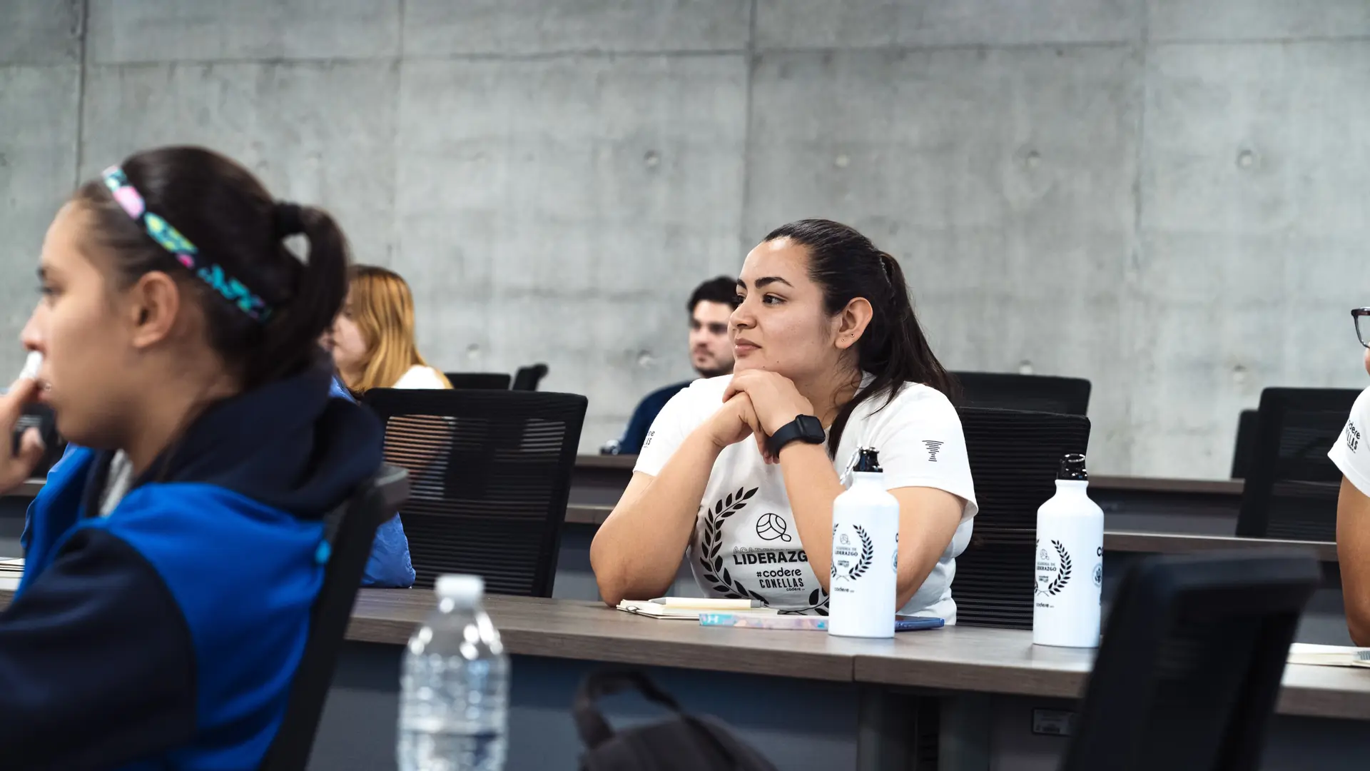 Academias y liderazgo