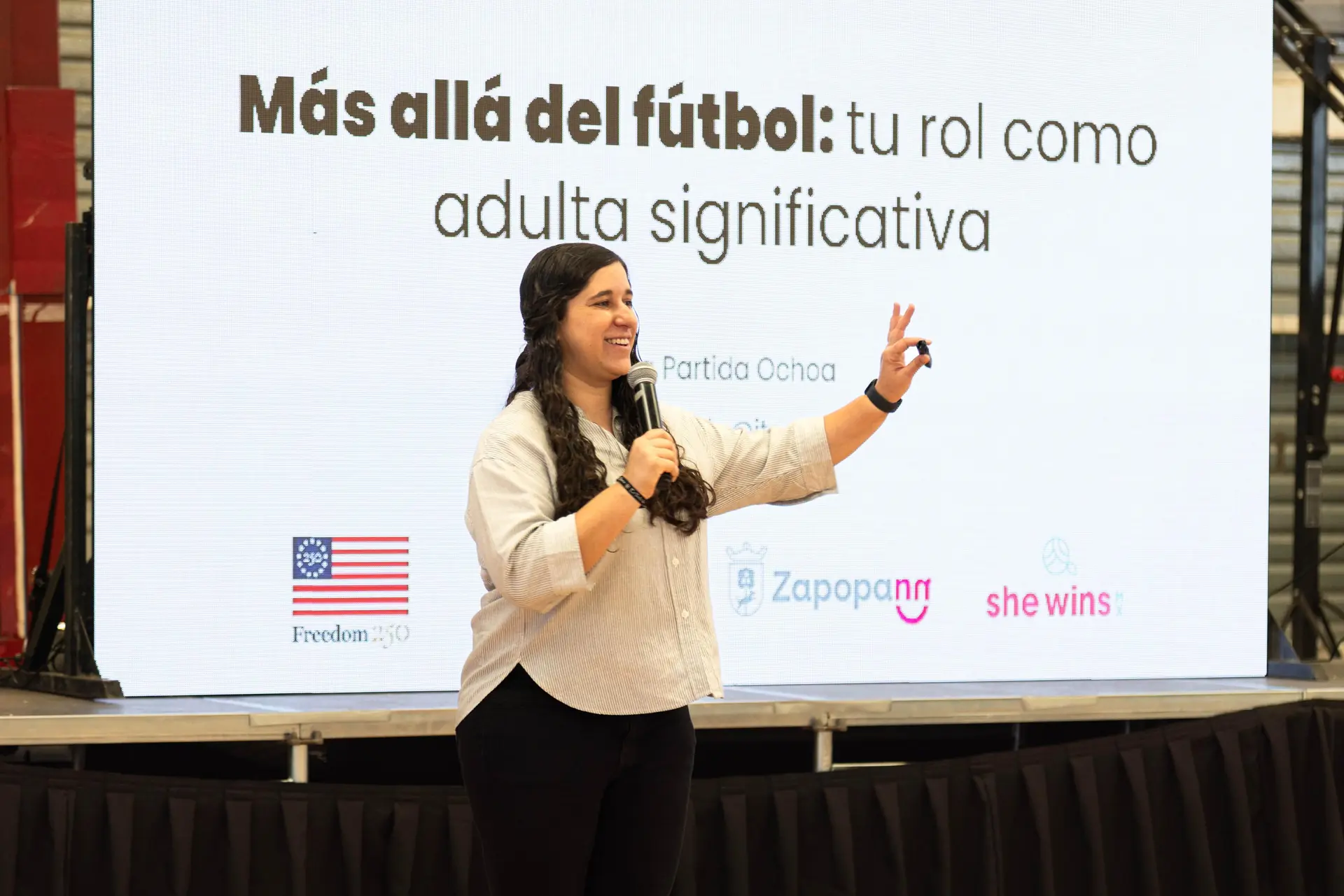 Academias y liderazgo