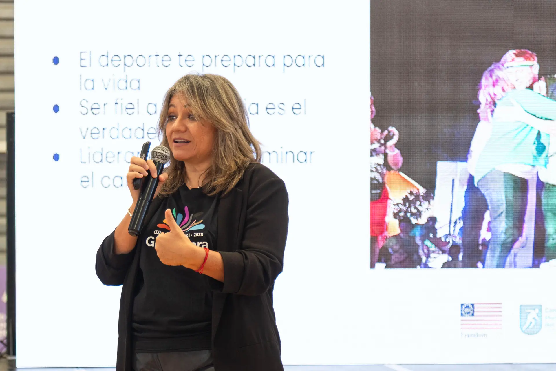 Academias y liderazgo