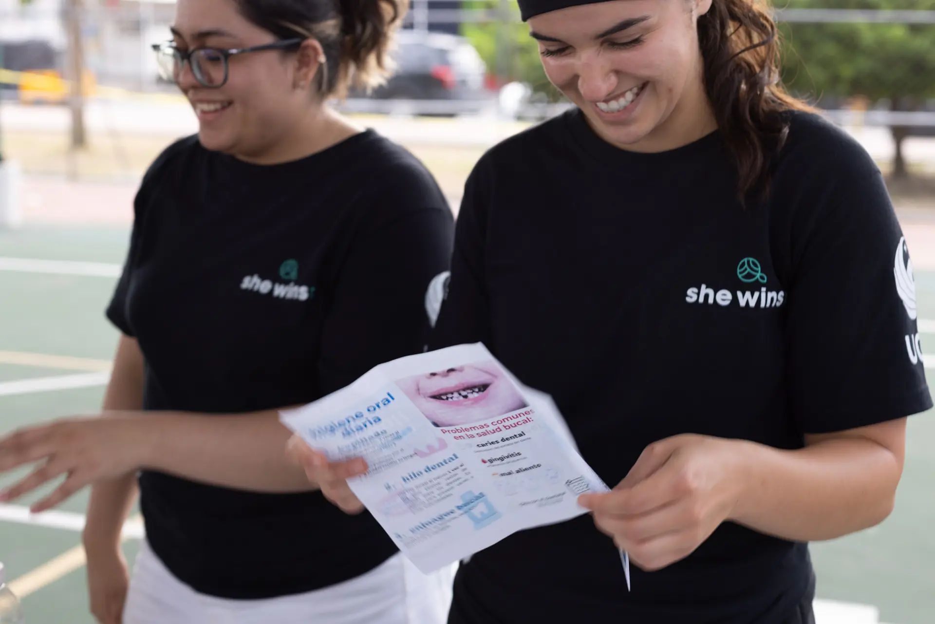 Aprendizaje y servicio