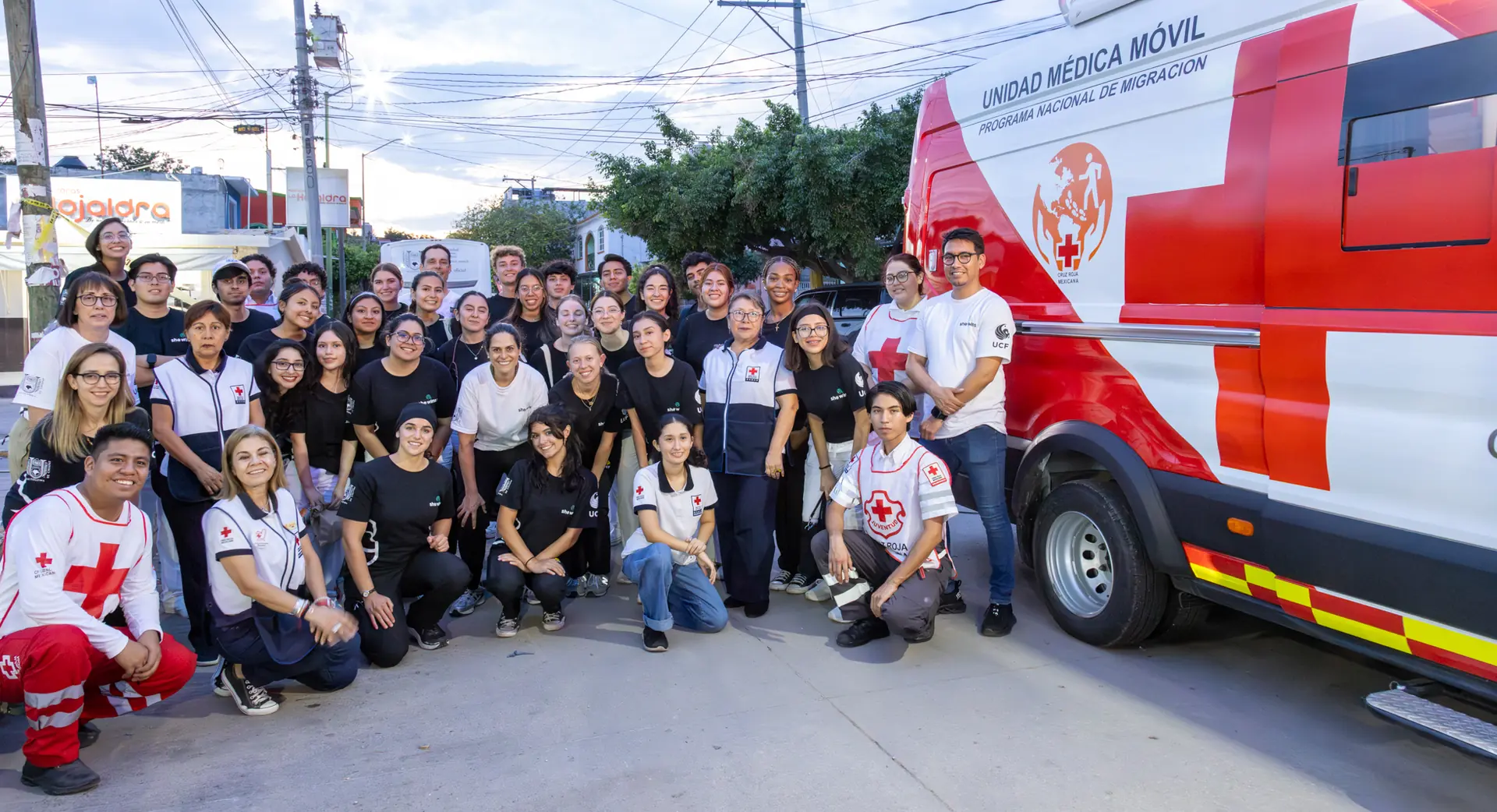 Aprendizaje y servicio