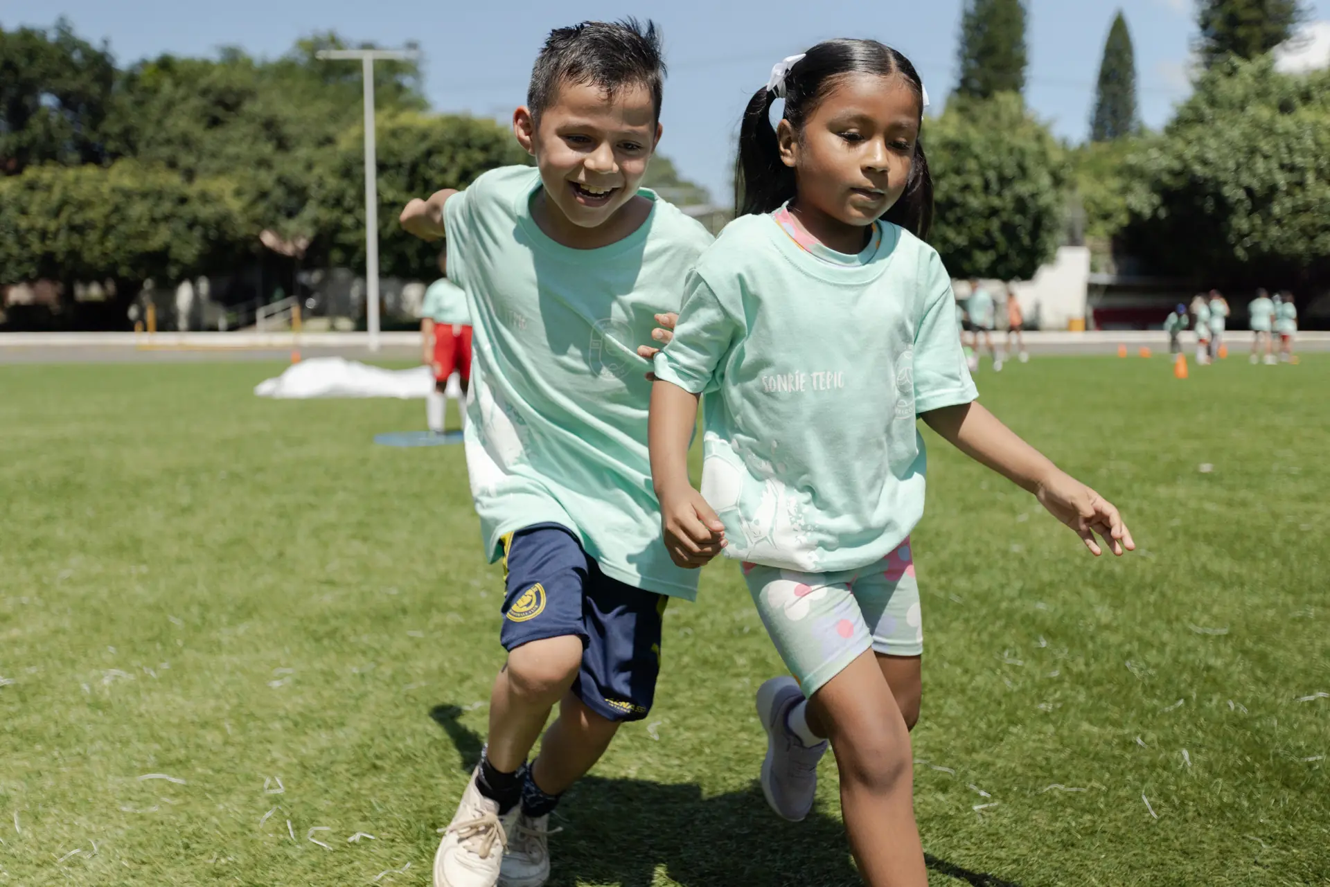 Clínica deportiva