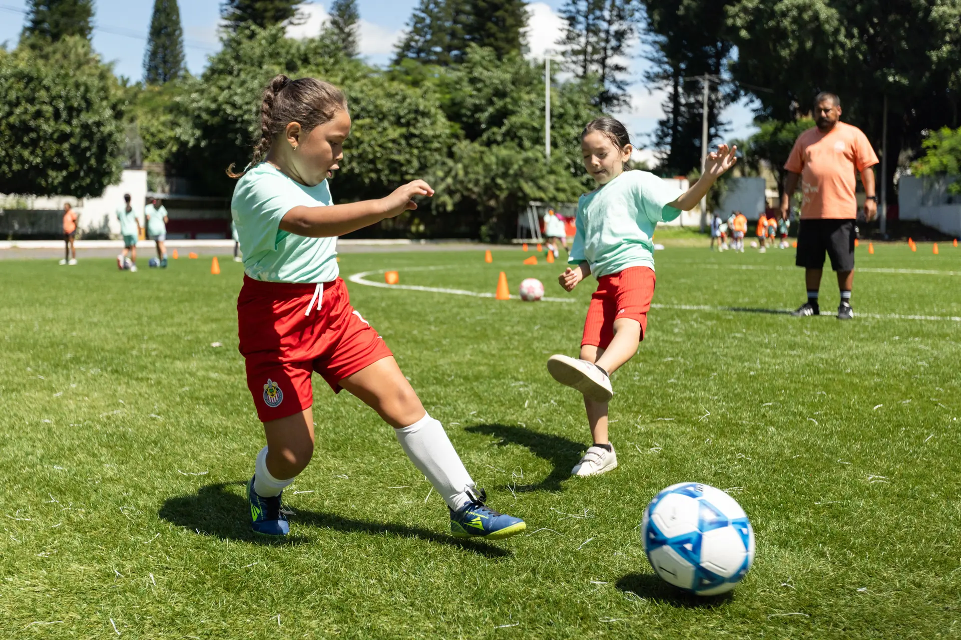 Clínica deportiva
