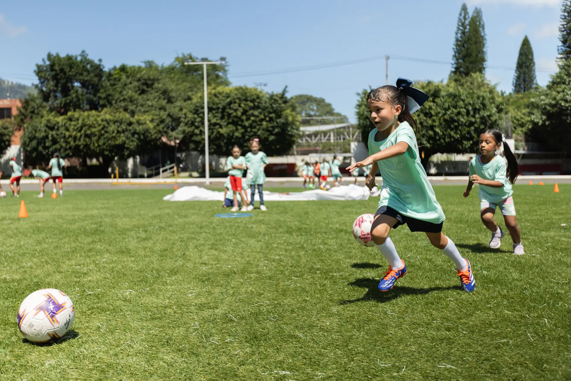 Clínica deportiva