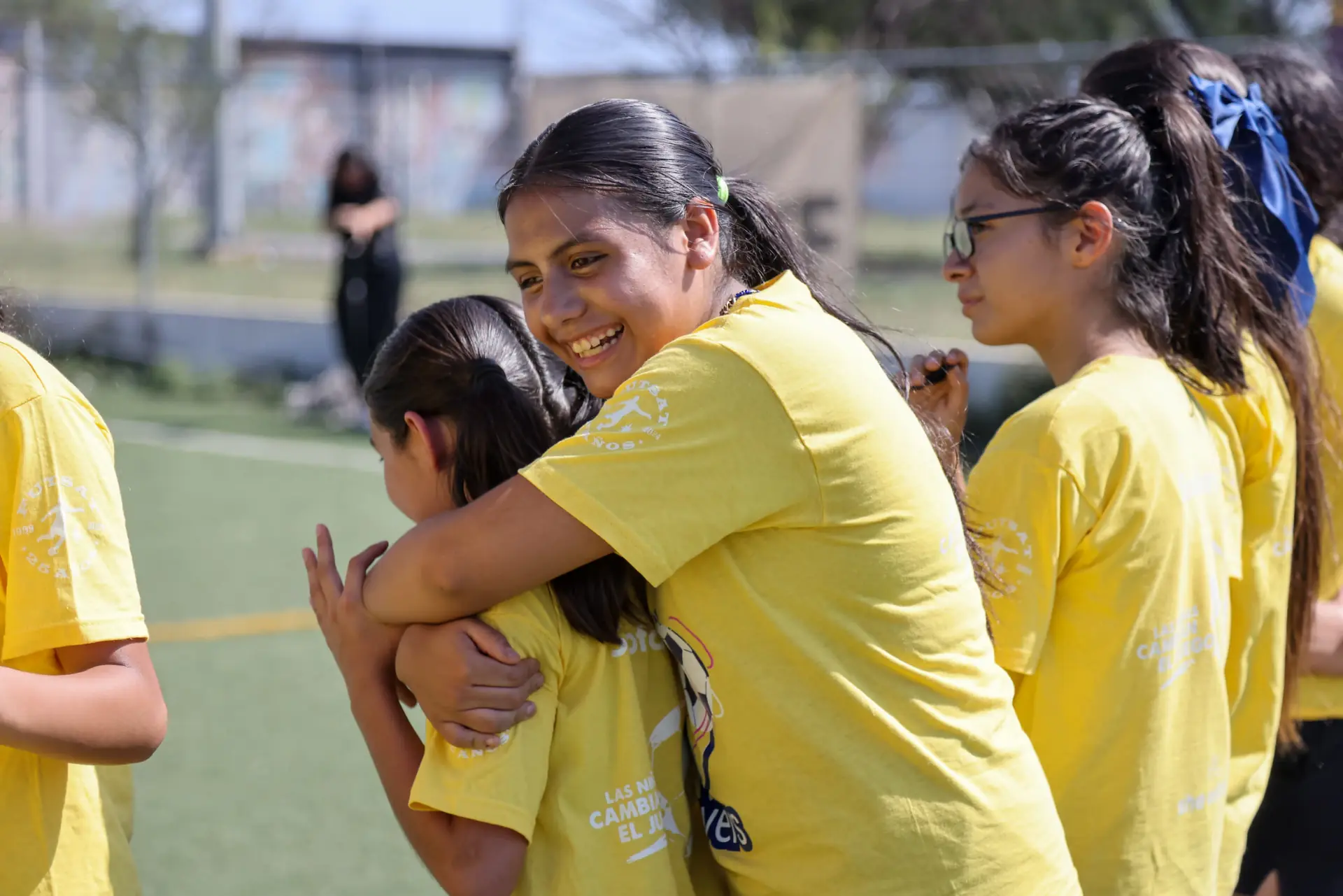 Clínica deportiva