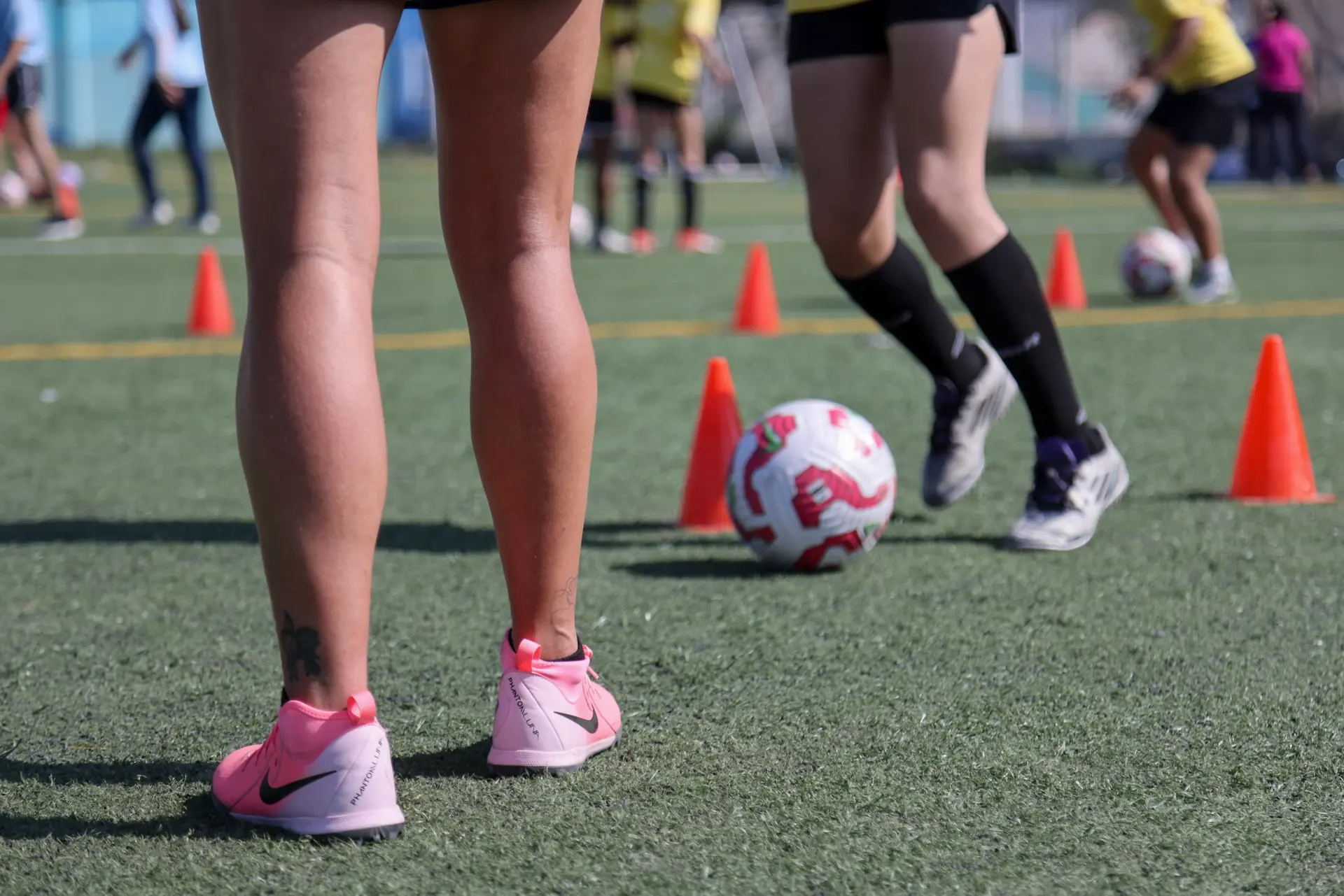 Clínica deportiva