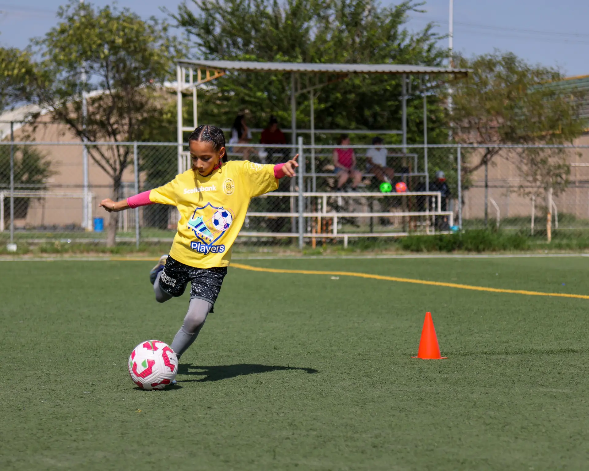Clínica deportiva
