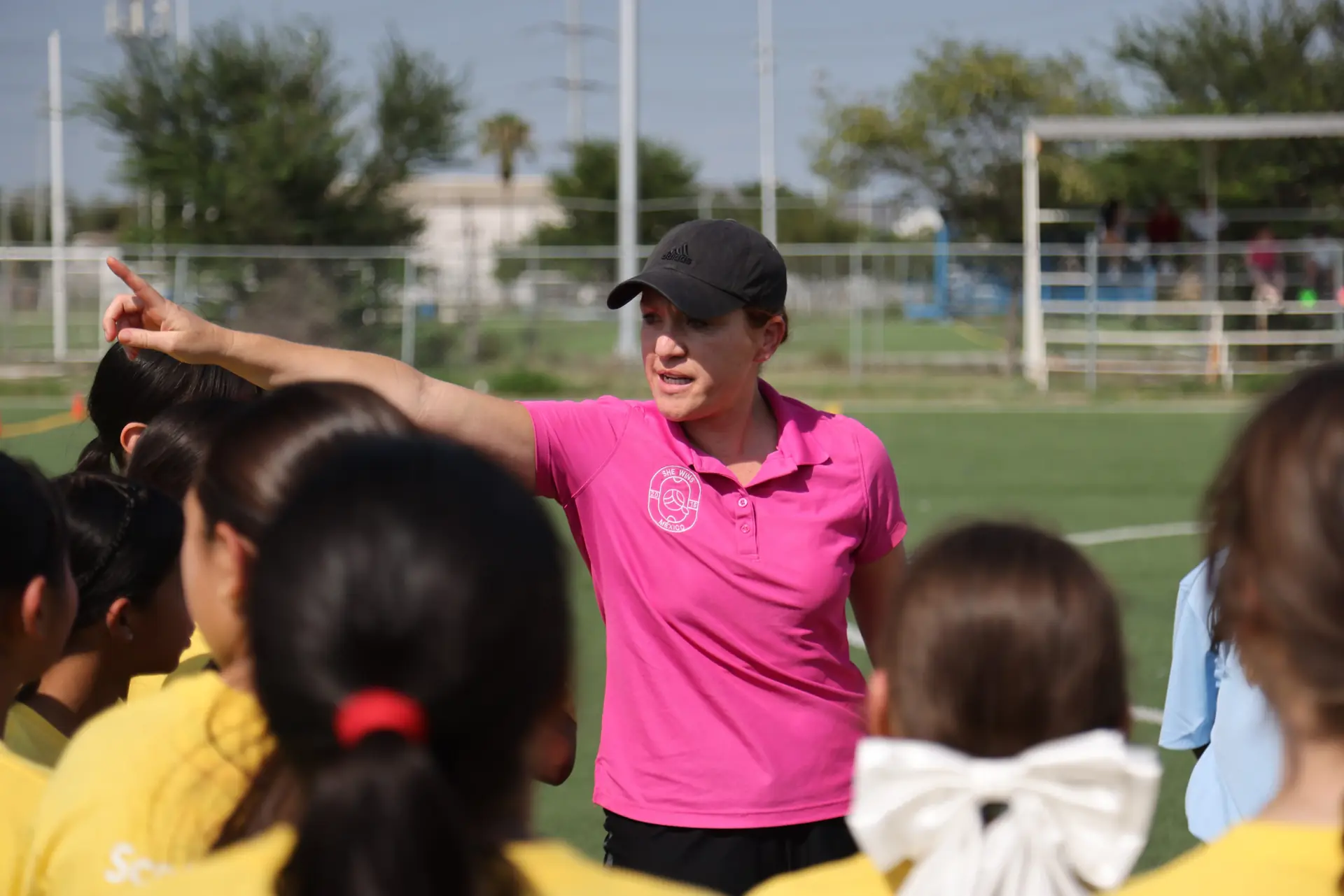 Clínica deportiva