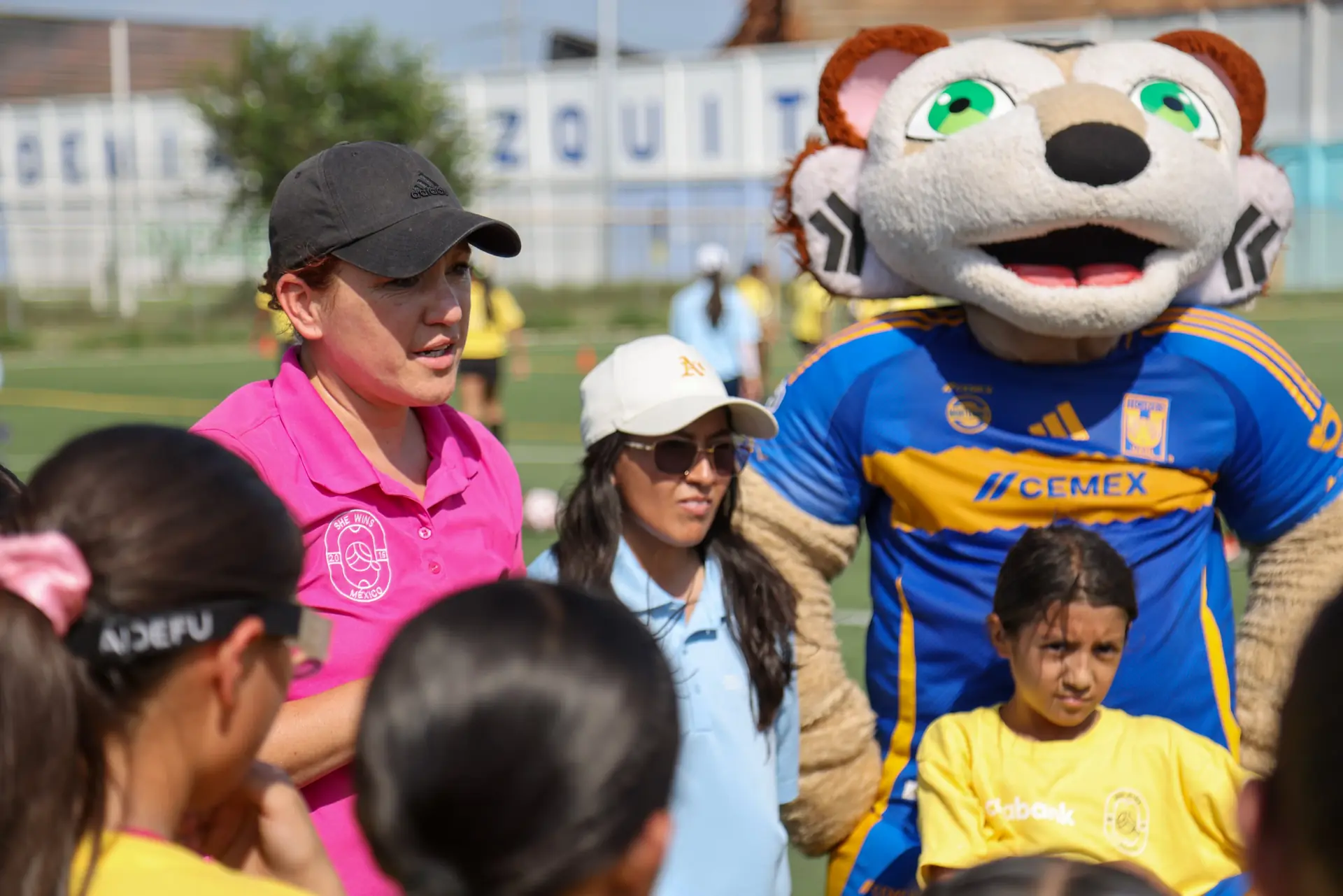 Clínica deportiva