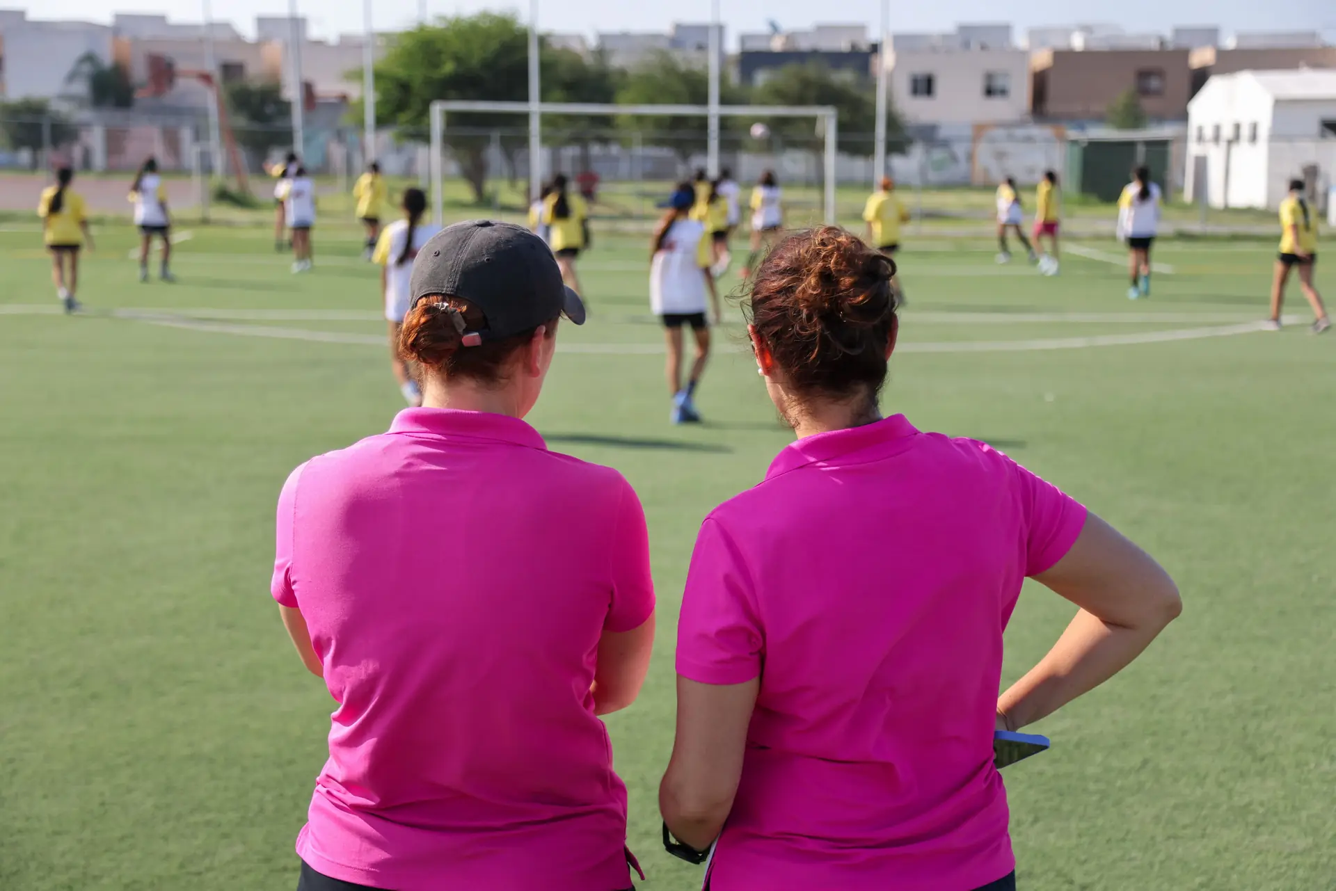 Clínica deportiva