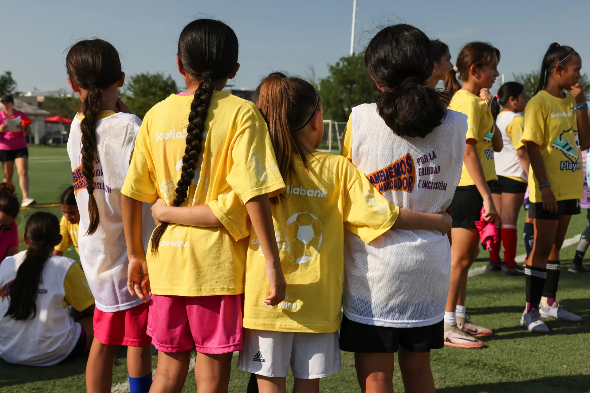 Clínica deportiva