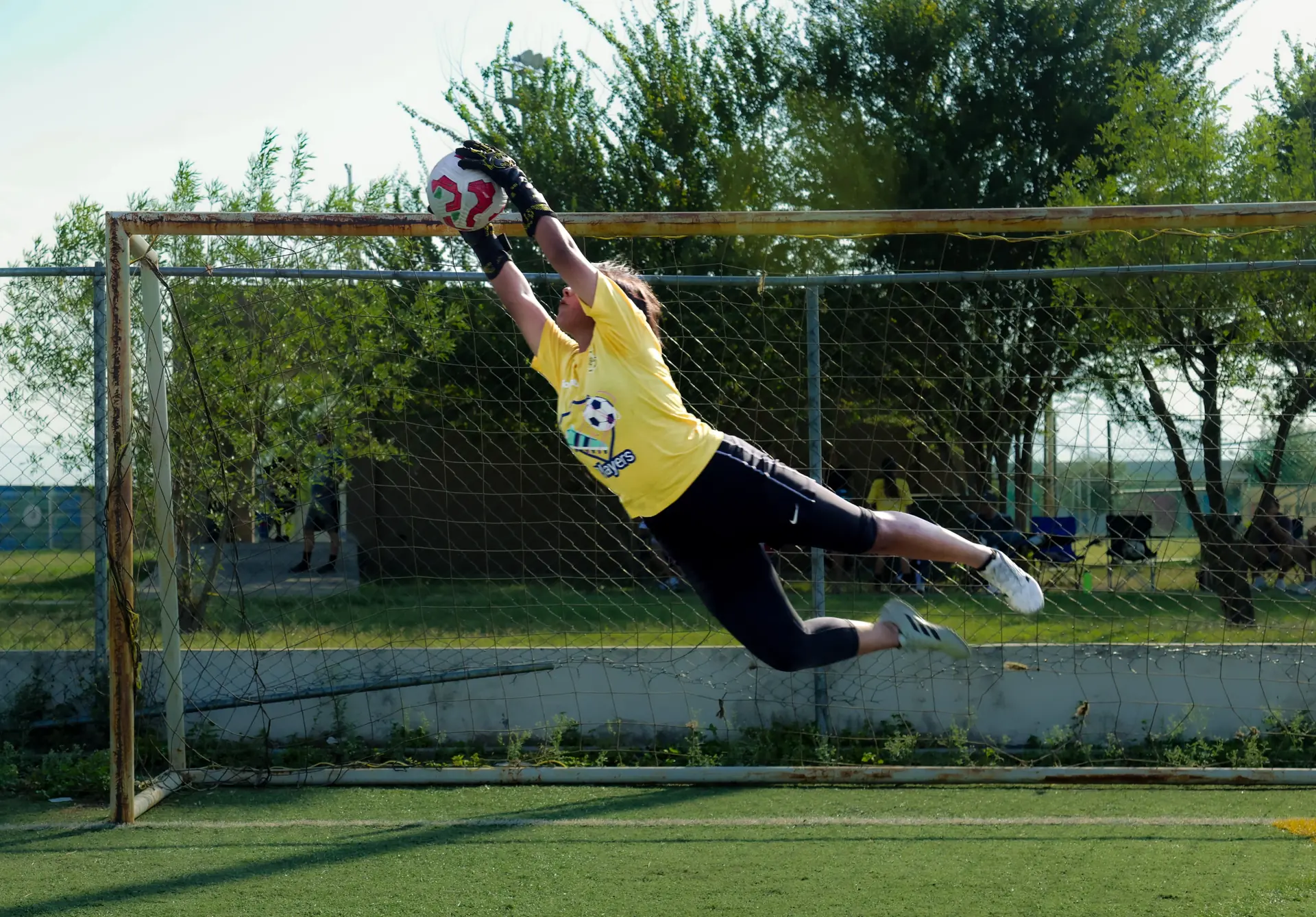 Clínica deportiva