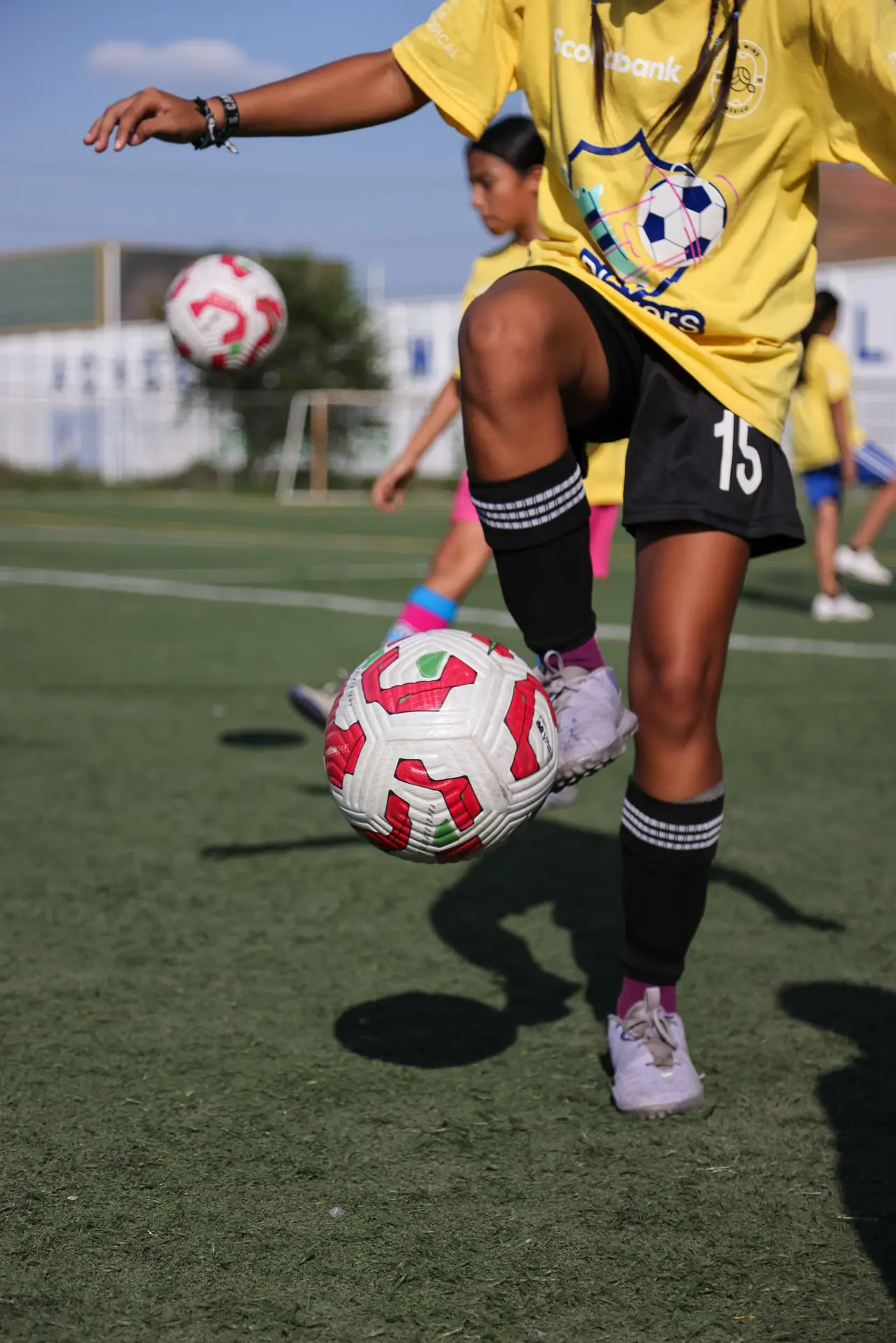 Clínica deportiva