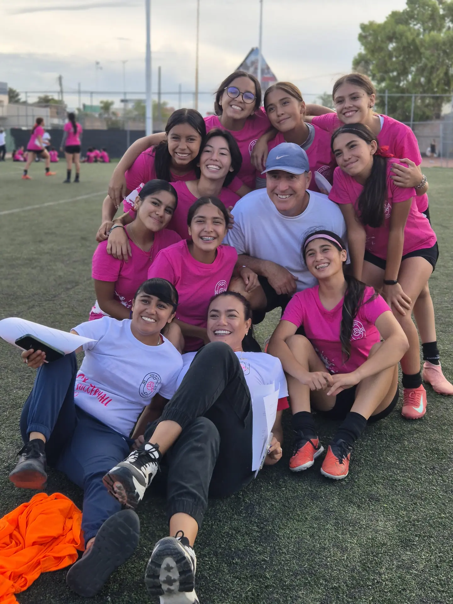 Diplomacia deportiva