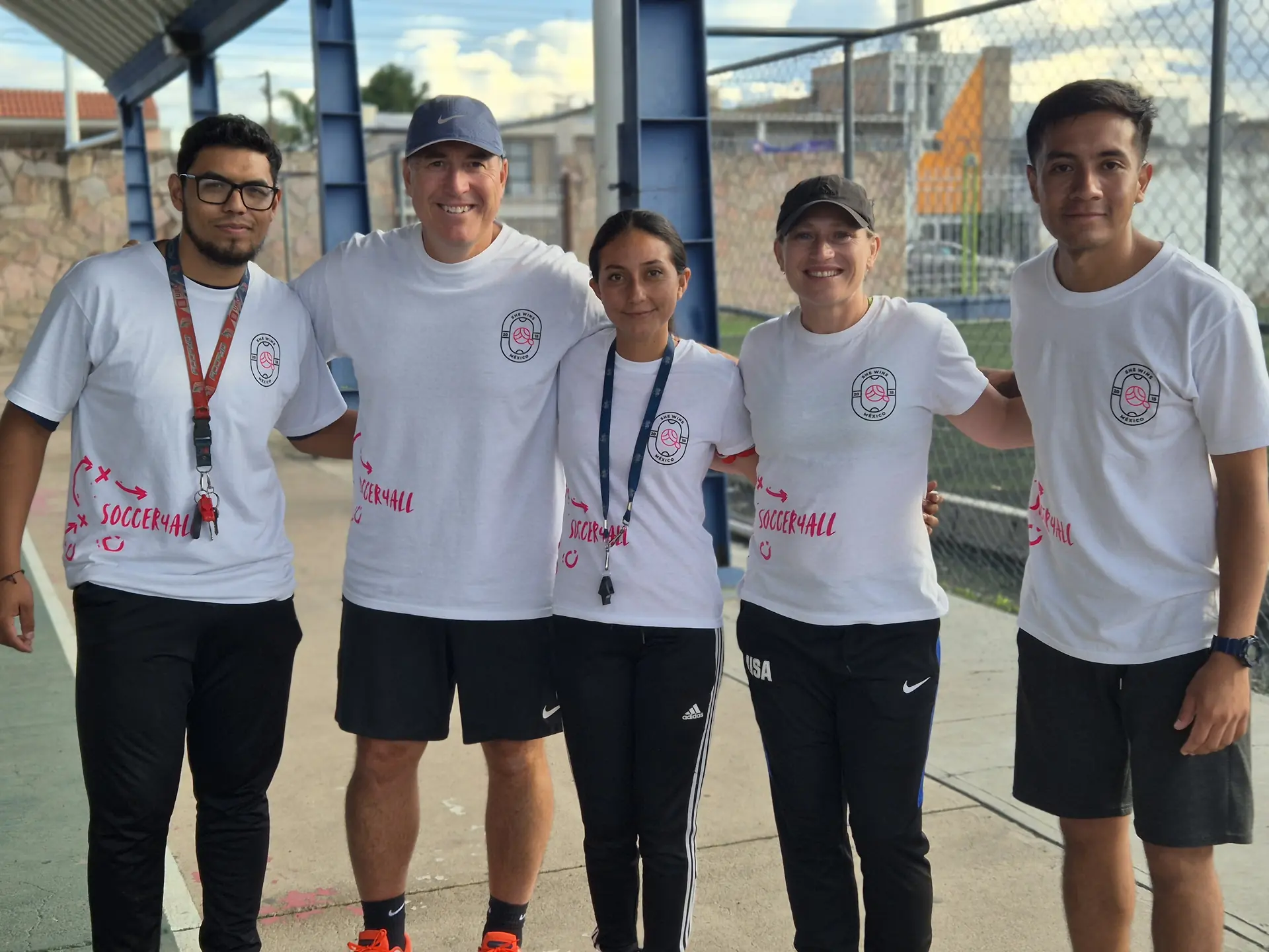 Diplomacia deportiva