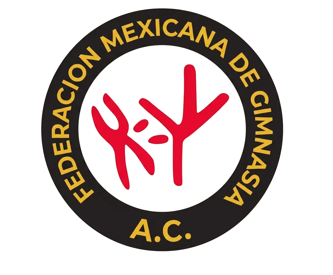Federeación Mexicana de Gimnasia