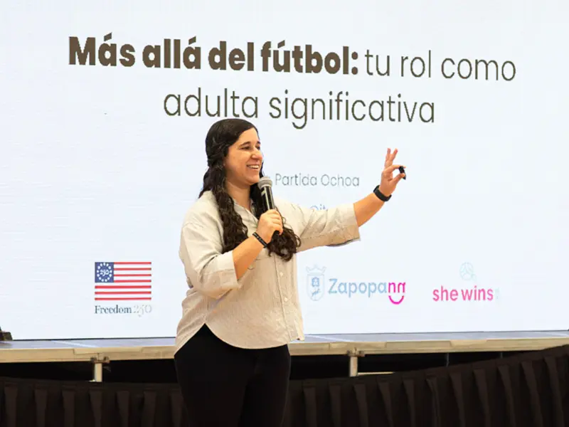 Academias de Liderazgo