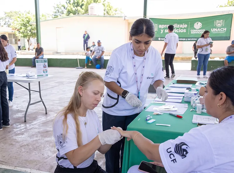 Programas de Aprendizaje y Servicio